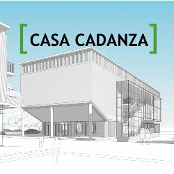 Cultuurhuis Casa Cadanza